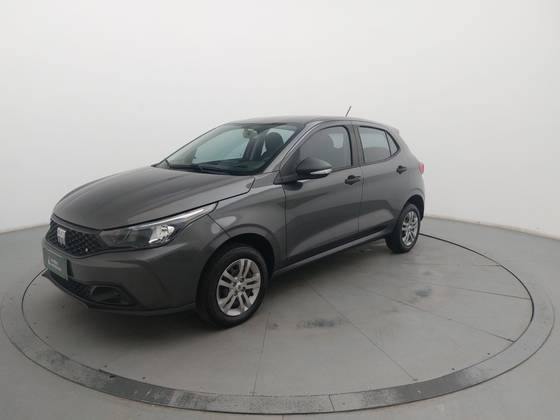FIAT ARGO 1.0 FIREFLY FLEX MANUAL FIAT ARGO 1.0 FIREFLY FLEX MANUAL